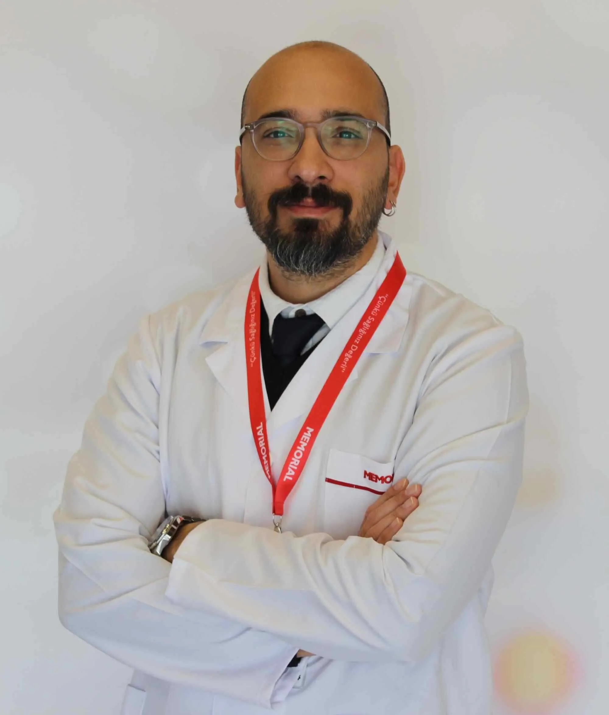 Fatih GÜMÜŞ Ankara Hastanesi