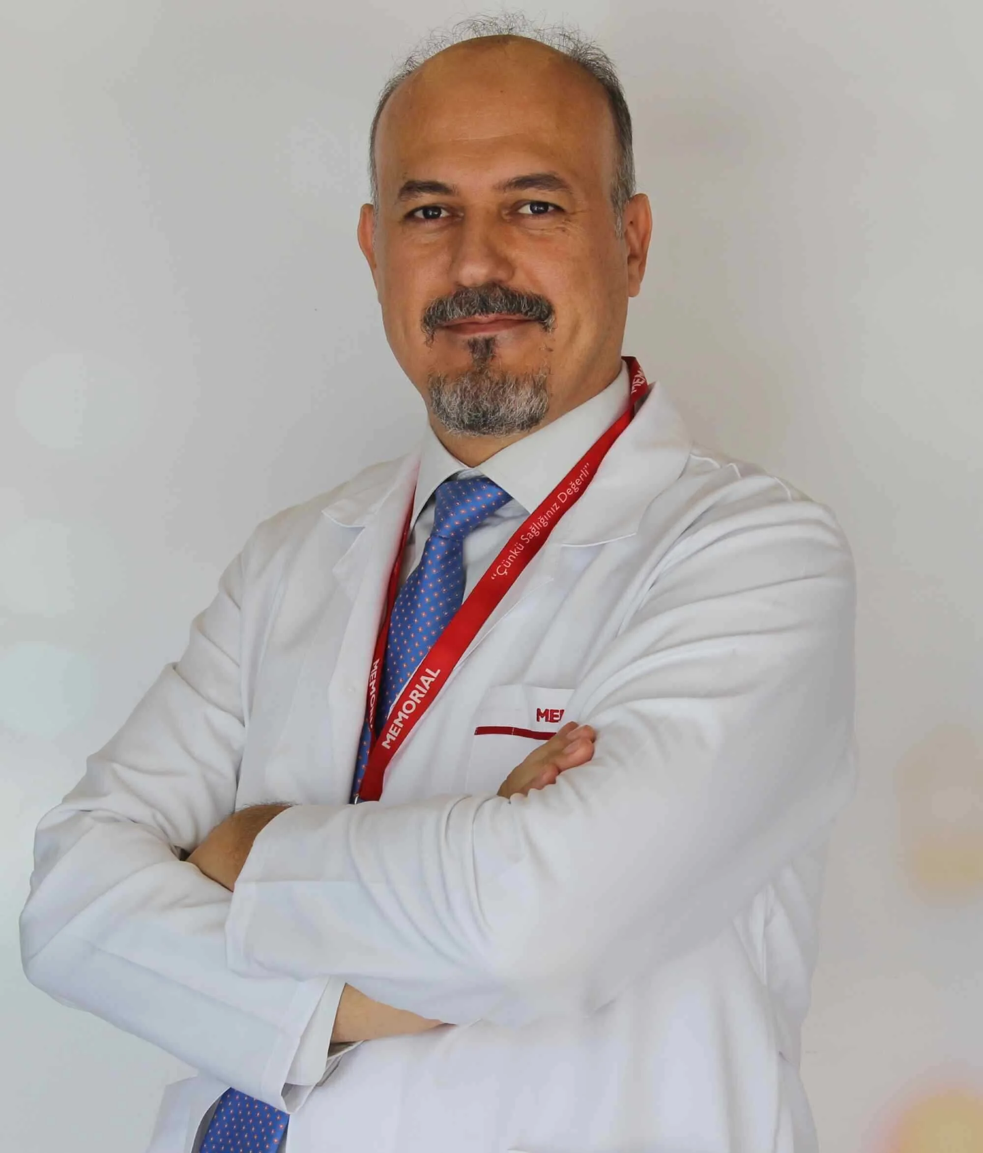İbrahim AYDIN Ankara Hastanesi