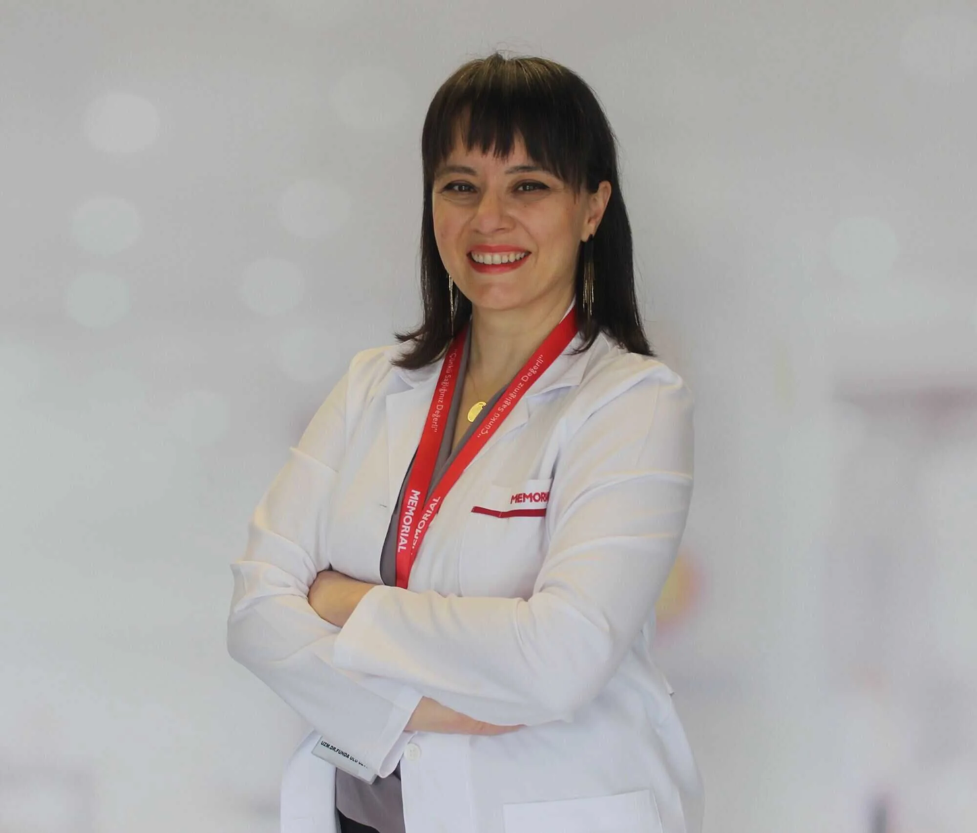 Funda Ulu ÖZTÜRK Ankara Hastanesi