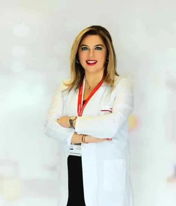 İrem BİLGETEKİN Ankara Hastanesi