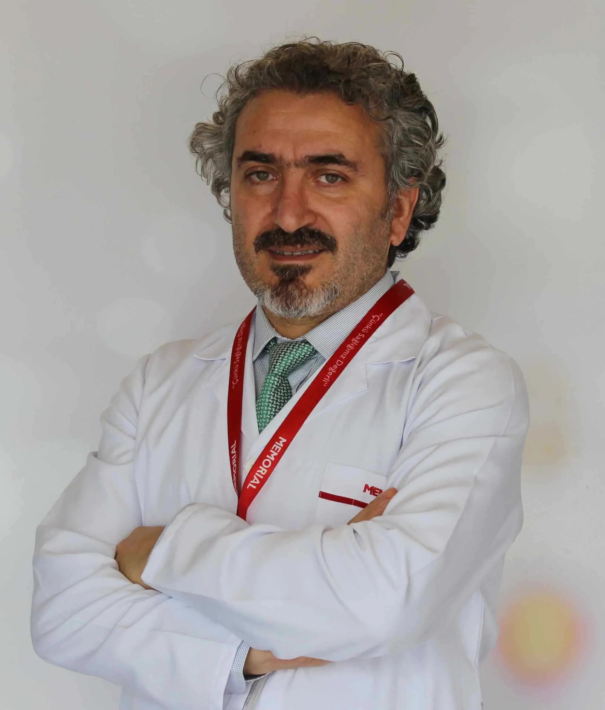 Kadir ÖZTÜRK Ankara Hastanesi