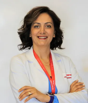 Latife ATASOY KARAKAŞ Ankara Hastanesi
