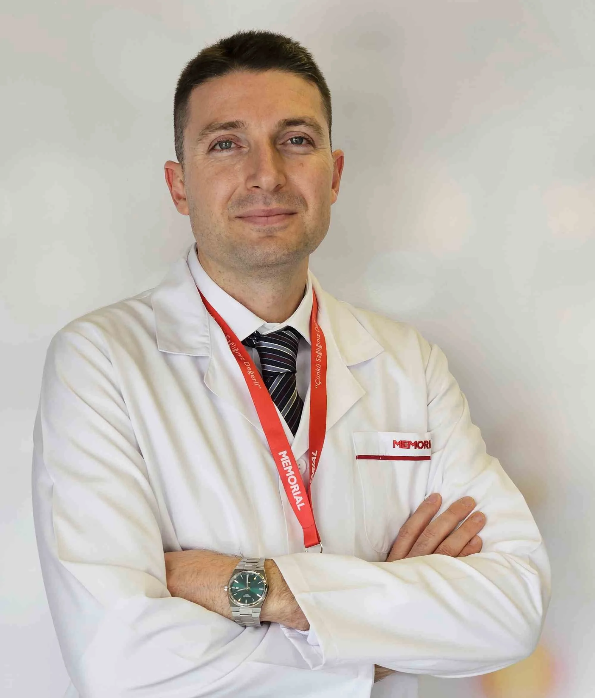 M. Melih ŞAHİN Ankara Hastanesi
