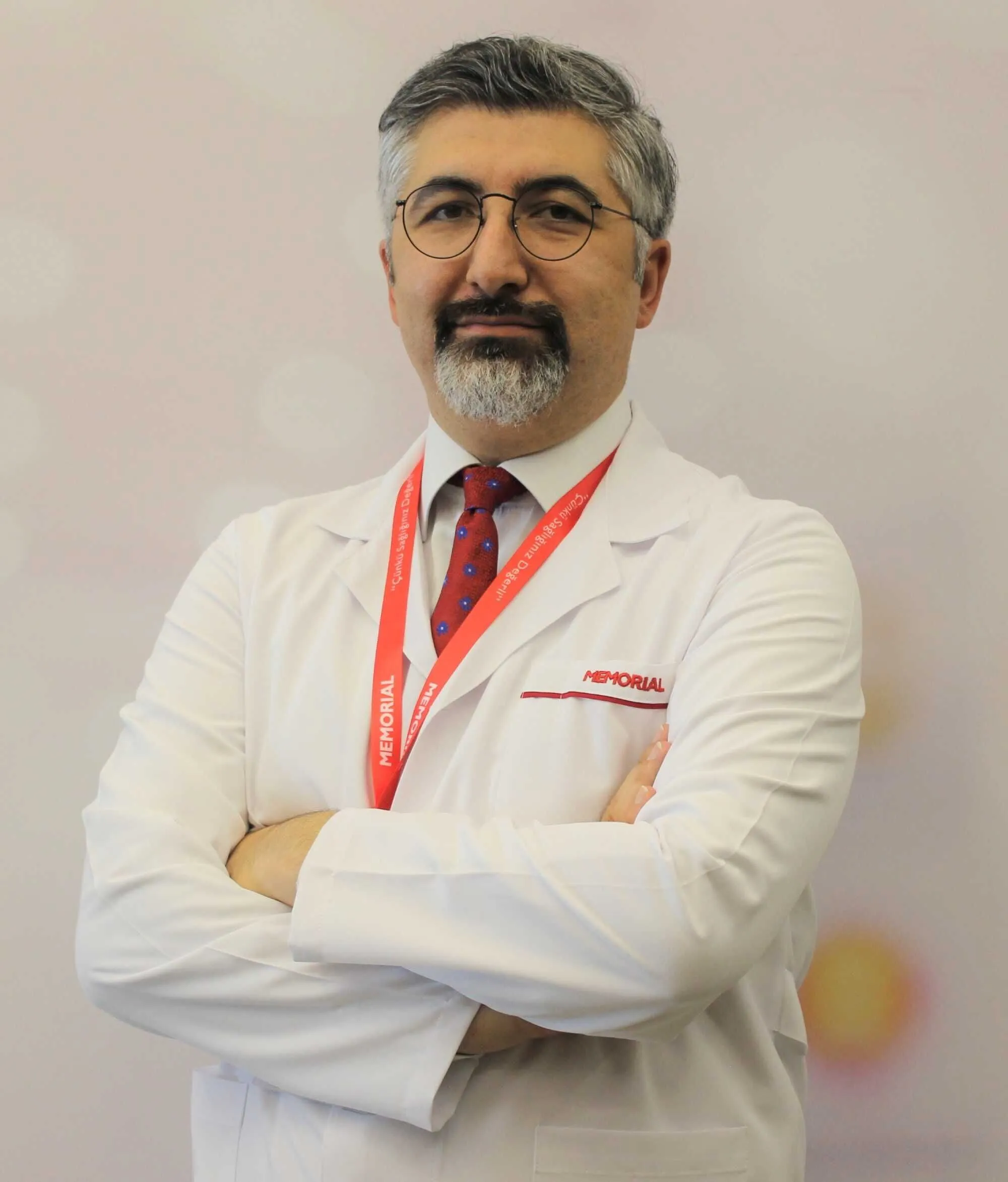 Mehmet Burak AŞIK Ankara Hastanesi