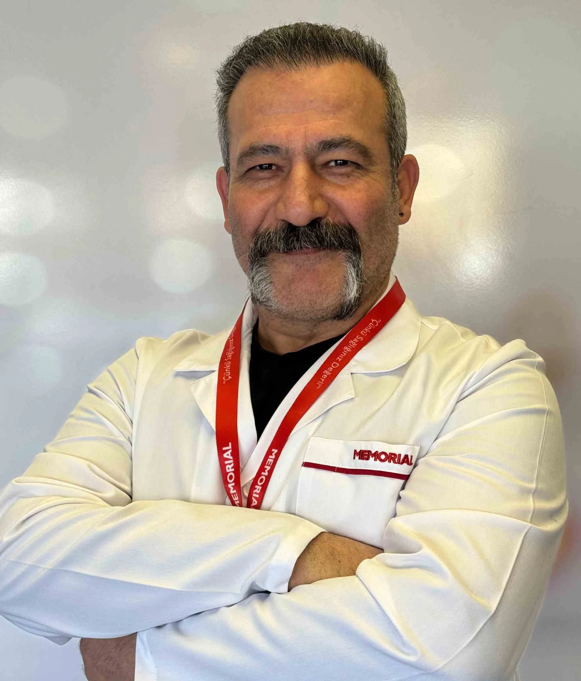 Ali BİLGİLİ Ankara Hastanesi