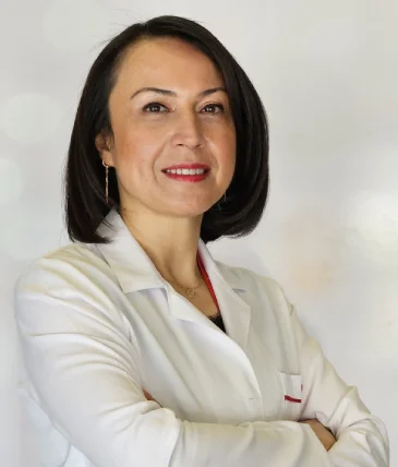 Özlem KÖROĞLU Ankara Hastanesi