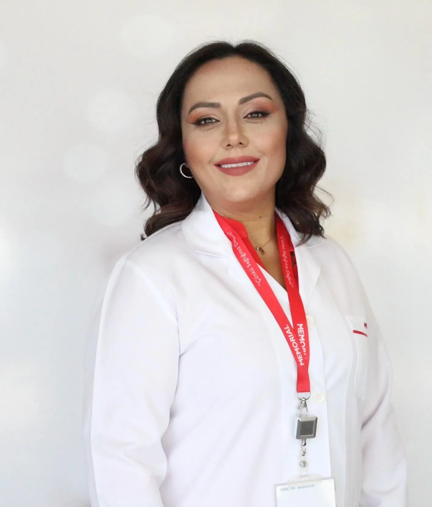 Ayşen AYDIN Ankara Hastanesi