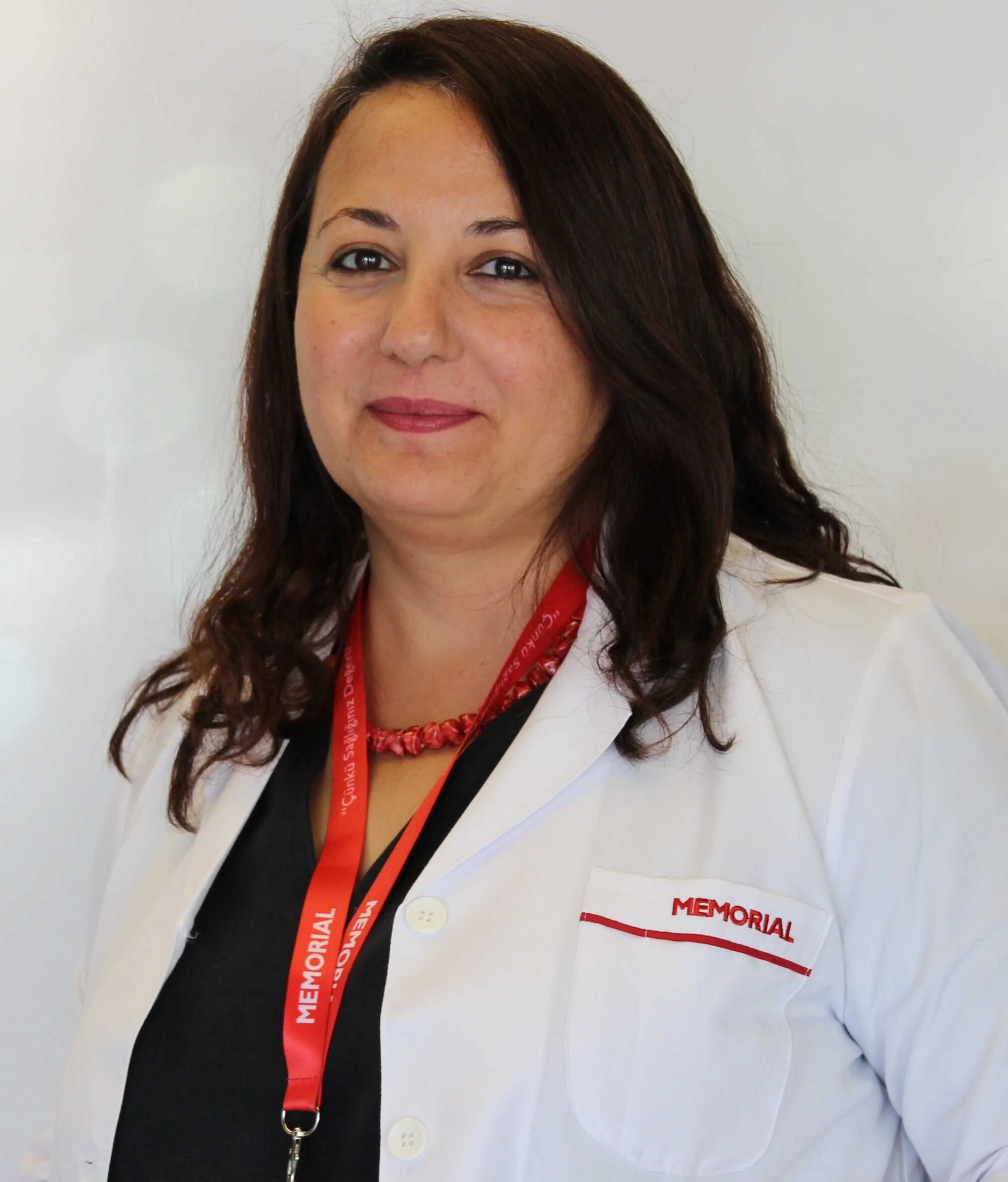 Cansu Selcan AKDENİZ Ankara Hastanesi