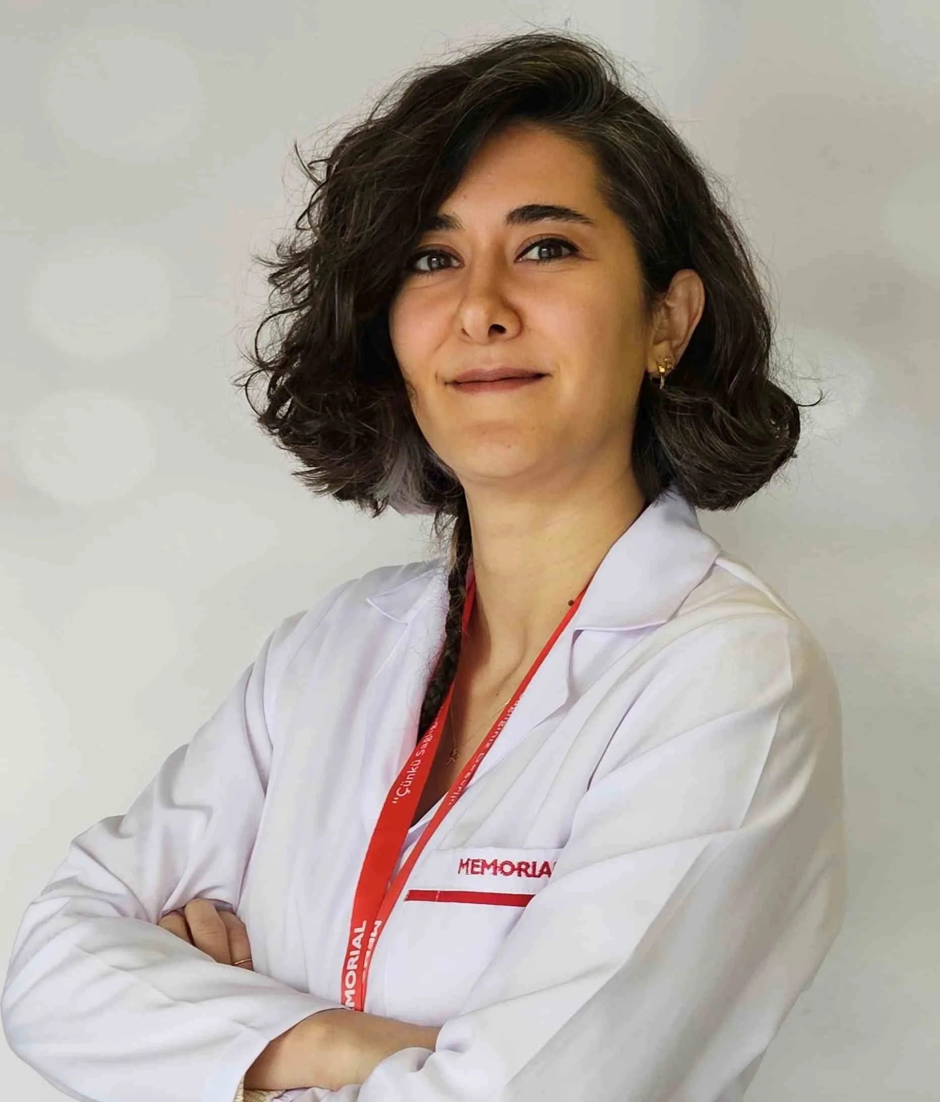 Ebru ŞAHİN Ankara Hastanesi