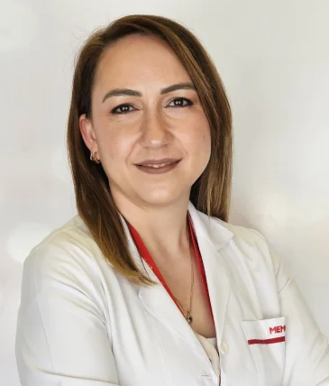 Ece MEKİK Ankara Hastanesi