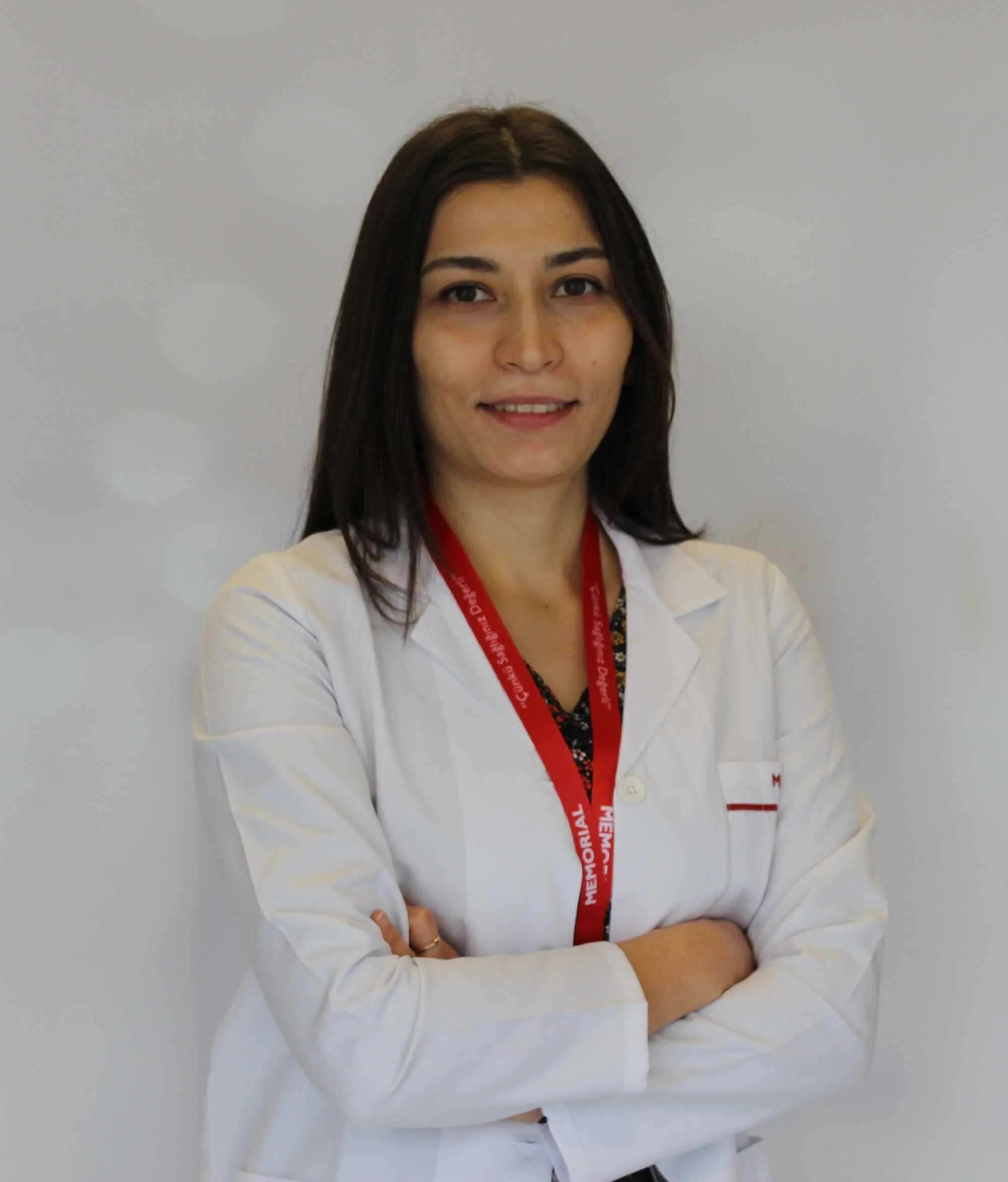 FADİME GÖKÇE OĞUZ ÖZHAN Ankara Hastanesi