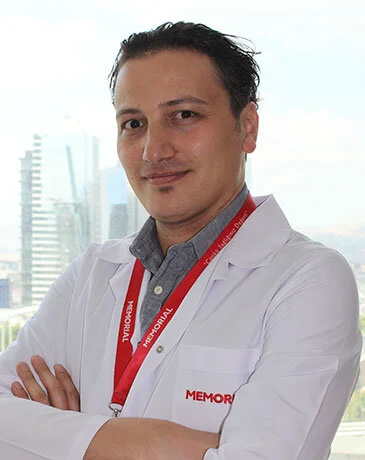 Görkem SUCU Ankara Hastanesi