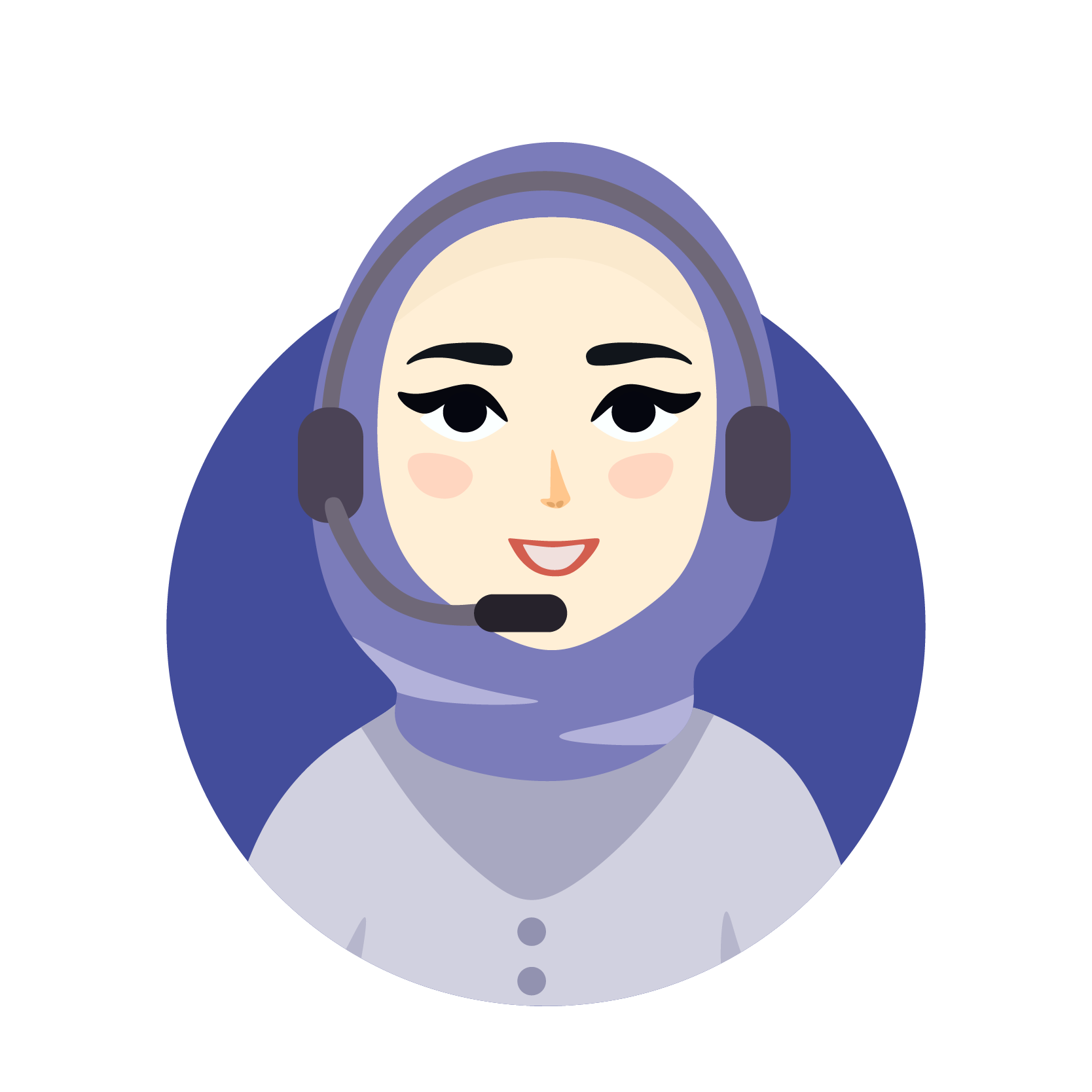 International Patient Coordinator